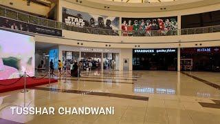 Dubai 4k Dubai Outlet Mall Walking Tour  Marvellous Place To Shop