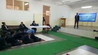 One Man One Camera One World To Change- KAMLA NEHRU PUBLIC SCHOOL, PHAGWARA
