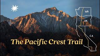 Hiking the Pacific Crest Trail Backwards (Or So They Say) | A Pacific Crest Trail Documentary