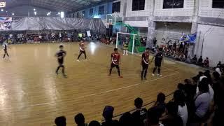 FINAL DURBON FC VS NOTARIUS FC | Babak 1