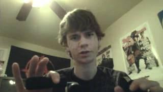 HandGrips (My Thoughts)