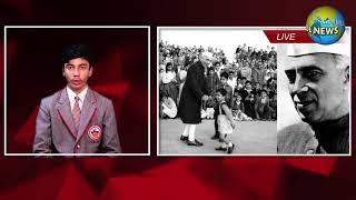 Saint MSG Glorious International School News || #Episode 4 || 2018 ||