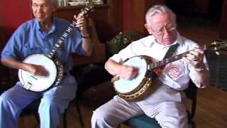 Banjo Music "12th Street Rag"