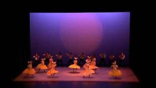 ALVIN AILEY AMERICAN DANCE THEATER (2002-03)