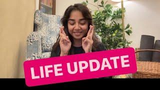 LIFE UPDATE April’2024 | #RealTalkTuesday | MostlySane