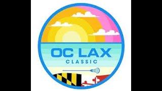 OC Lax Classic: Men's Open A Division Play-In Game - Dogfish vs. Team Bayview - 8-10-24