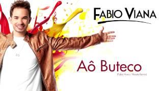 Fabio Viana - Aô buteco (Oficial)