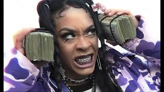 Rico Nasty type beat//"Moon" - D.K. the Punisher | dkthepunisherbeats.com