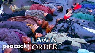 Gas Attack | Law & Order