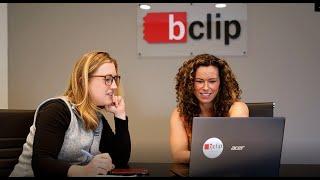 Bclip Productions Capabilities