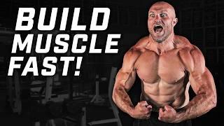 Best Bulking Strategies for Max Muscle Gain