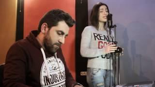 Tatev Asatryan - Chuni ashxarh@ qez nman (cover Razmik Amyan)