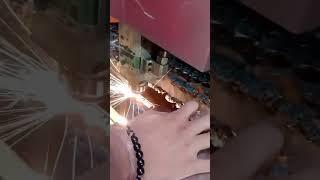 c nc fibre laser cutting machine 2 mm ms3#trending #reel #trending #cnc #lasercutting #love