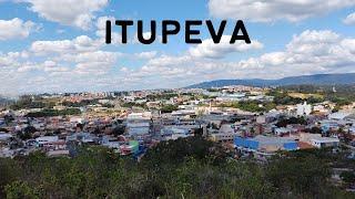 Itupeva SP - Nosso passeio pela cidade de Itupeva SP - 2º Temp Ep 17