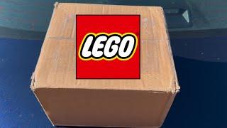 LEGO Mystery Surprise Haul So a good I Almost Thought I Ordered It | BenB Bricks