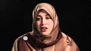 ISR Season 4 Episode 13: Modesty - Muslema Purmul