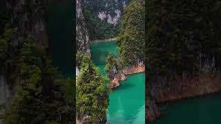 Surat Thani, Thailand  #nature #inlovewithswitzerland #travel #swissnature #myswitzerland #waterfall