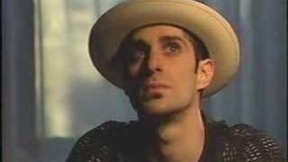 Perry Farrell Interview 4-24-91 Part 1