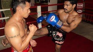 Combat ACN Nellore Kung-fu Training Camp Master Prabhakar Reddy Indian Wushu Guan Camp