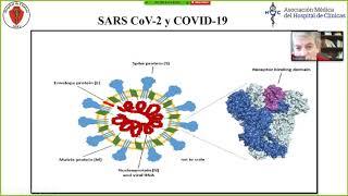 Introducción al manejo básico COVID 19 - Dr. Jorge Geffner