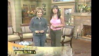 Univision Flashback Picardia Mexicana Show Win a New Car 2004 with Promo Commercials and More