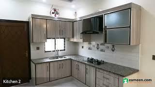 10 MARLA HOUSE FOR SALE IN CENTRAL PARK HOUSING SCHEME LAHORE