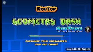 GEOMETY PRO ZUB ZERO