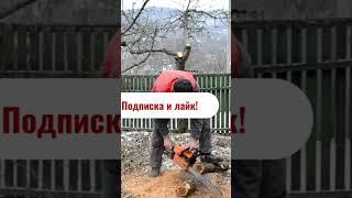 Китайская и старая, но заводится практически сразу #shorts