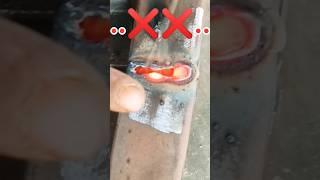 a few people  know welding trick #goodideas #hardwork #tips #tricks