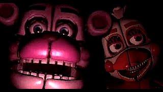 Let's Play: Five Nights at Freddy's Help Wanted 2 *Part 5!*