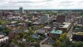 2 Michigan cities made Fortune Magazine's top 25 places to live