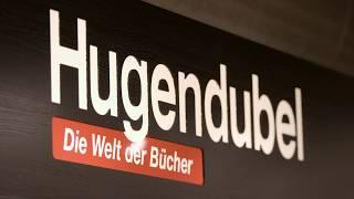 Hugendubel am Marienplatz wiedereröffnet