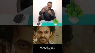 Bahubali 2 prabhas Best Amazing Stunt VFX Mr Sai Krishna