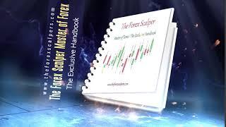 Forex Scalping handbook and education by The Forex Scalper