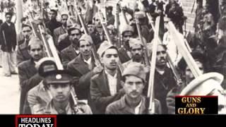 Guns and Glory Episode 3: 1947 Indo-Pak War