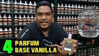 INI DIA PARFUM WANGI VANILLA || MASIH BANYAK YANG CARI