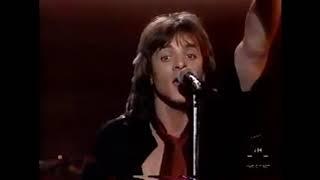 Eddie Money - 2 Tickets to Paradise (Video)