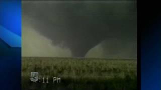 Tornadoes in Colorado  |  KOAA News First 5