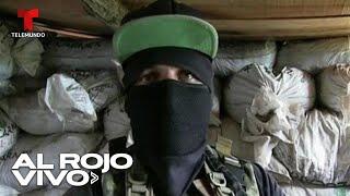 Balaceras entre las autodefensas y los narcos siembran el pánico en Michoacán