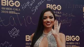 Bigo Gala Ceremony Singapore | Bigo Live Show | Bigo Gala 2020