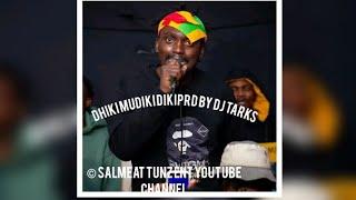 Silent Killer - Dhiki Mudiki diki (Official Hit Song ) Prd By Dj Tarks Zimdancehall 2023 @Salmeat