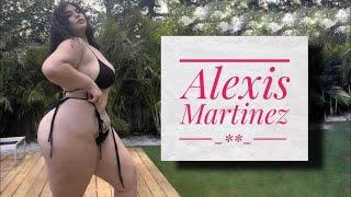 Meet Alex Aspasia | Curvy Model | plus size model | modele sinueuse | modelo curvilíneo