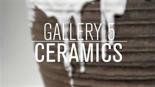 Ai Weiwei at the RA (Sky Arts) | Gallery 5 - Ceramics