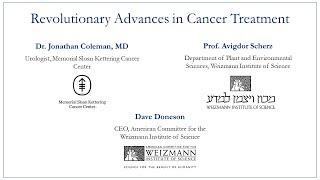 Revolutionary Advances in Cancer Treatment