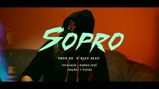 GI-O - SOPRO (VÍDEO OFICIAL)