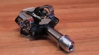 Venzo Mountain Bike Pedal Review - VZ-SCPD-02