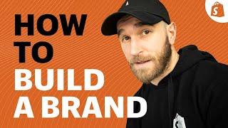 What is Branding? How To Build A Successful Brand In 6 Steps