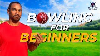 Basic TIPS for FAST Bowling  | Fast Bowling Drills