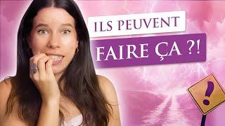 Les guides spirituels vous GRONDENT-ils vraiment ?! Explications et expériences personnelles