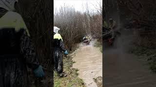 Экстремальные-приключенческие мероприятия от Экипажа...))